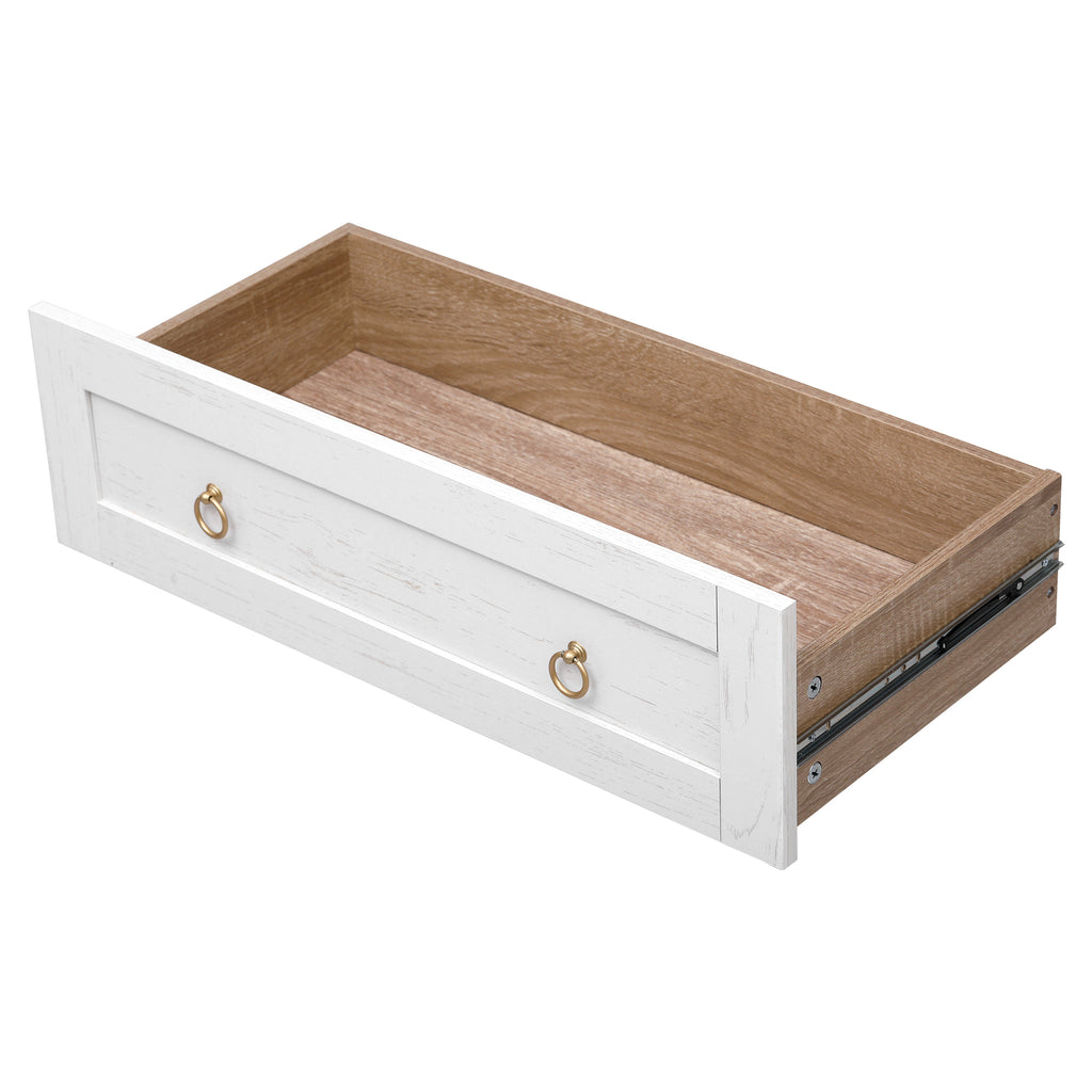 Carl Arched Sideboard
