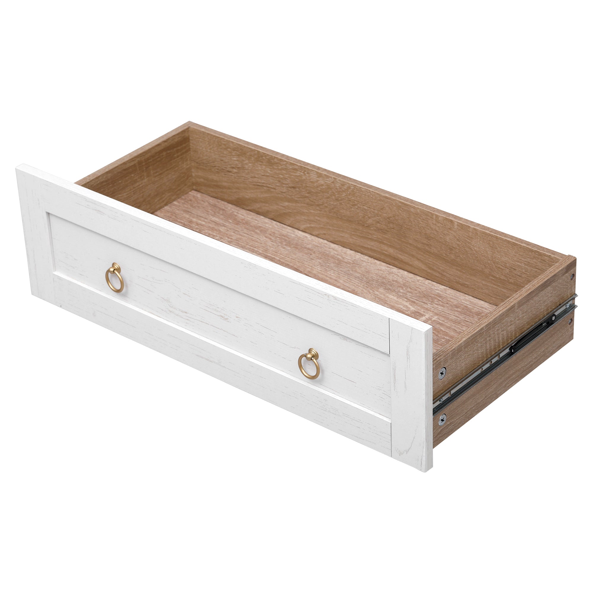 Carl Arched Sideboard