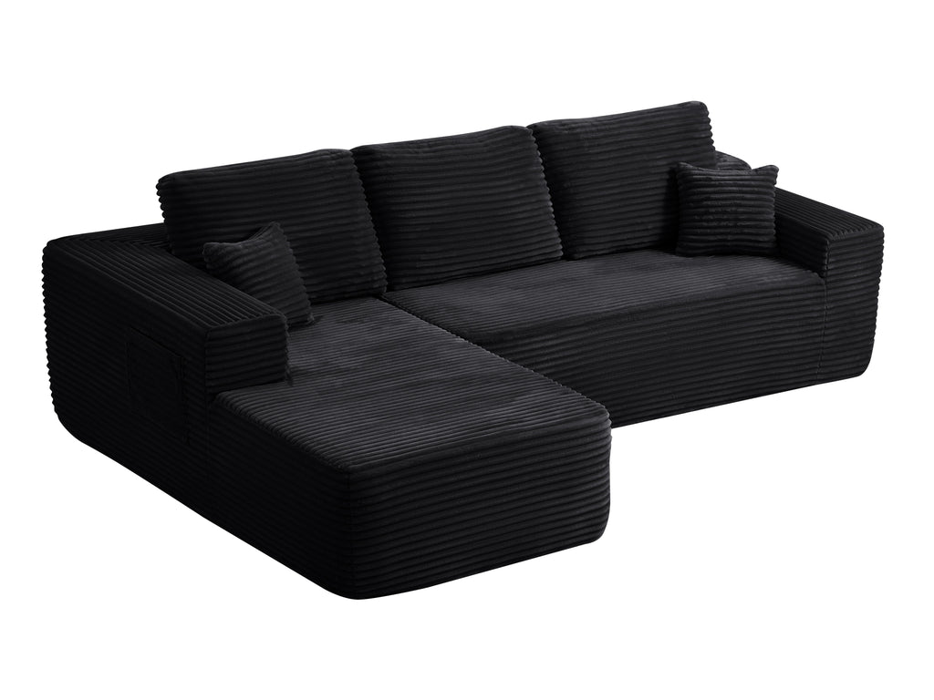 Gro Cloud Sectional Sofa