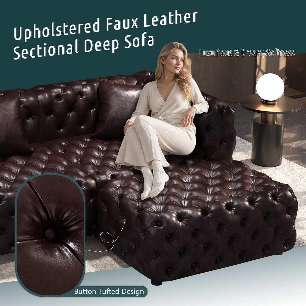 Espen Modular Sofa