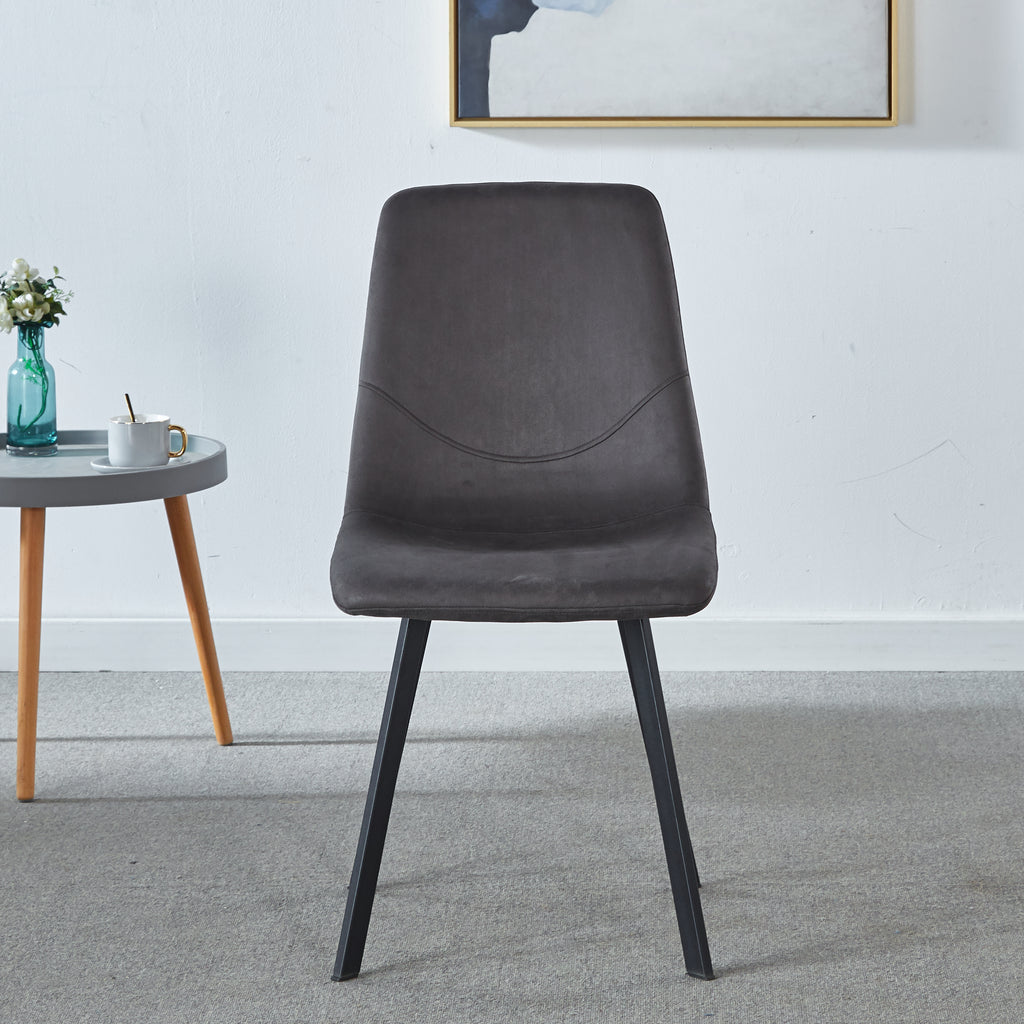 Alvi Dining Chair