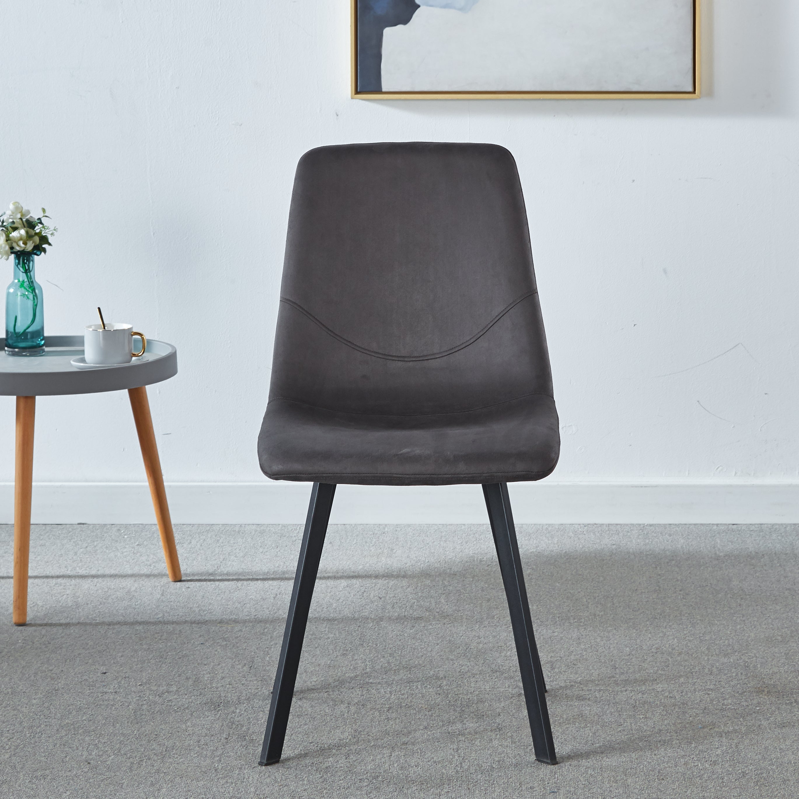 Alvi Dining Chair
