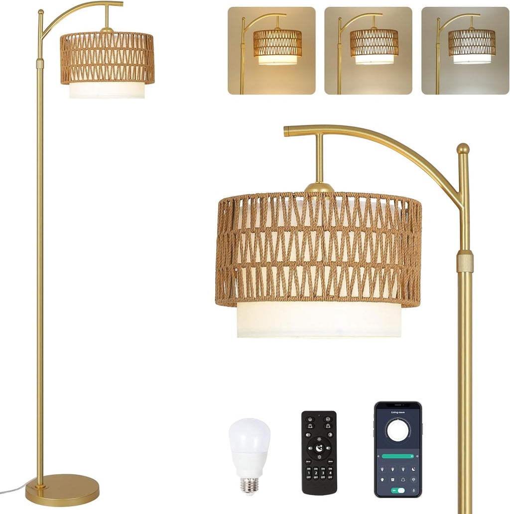 Marnie Floor Lamp