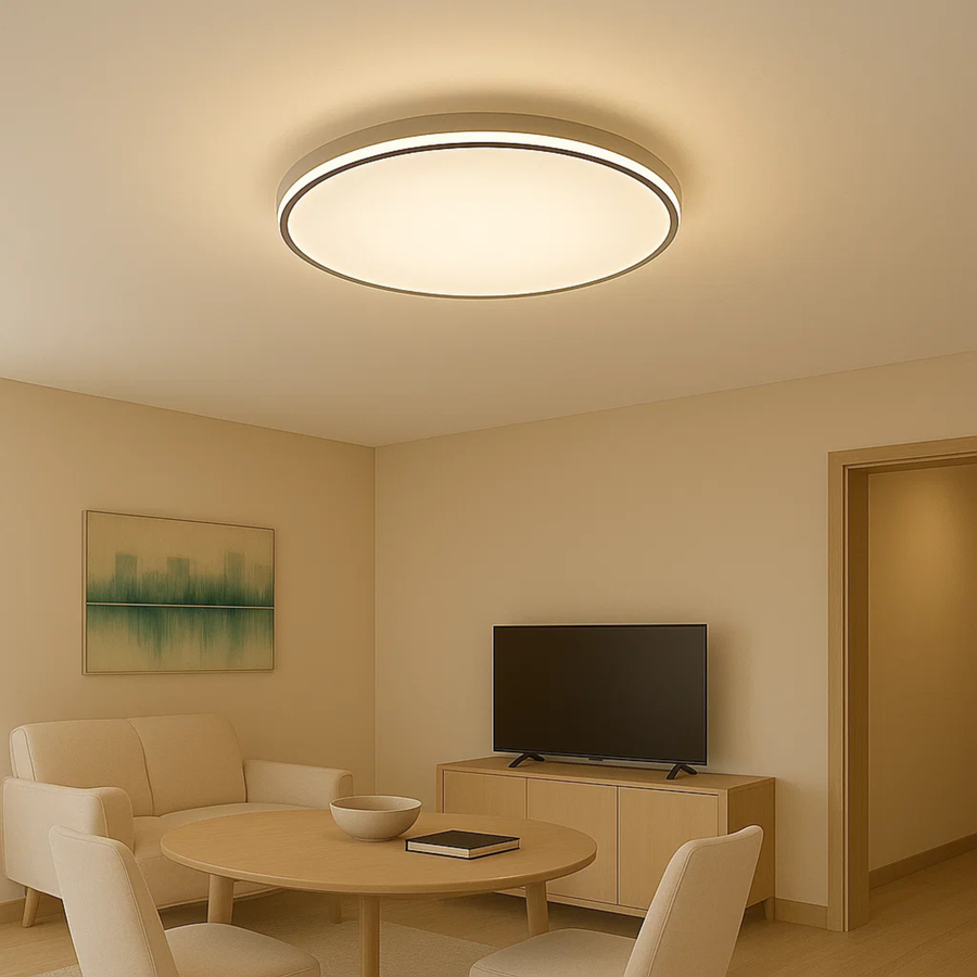 Energiezuinige LED