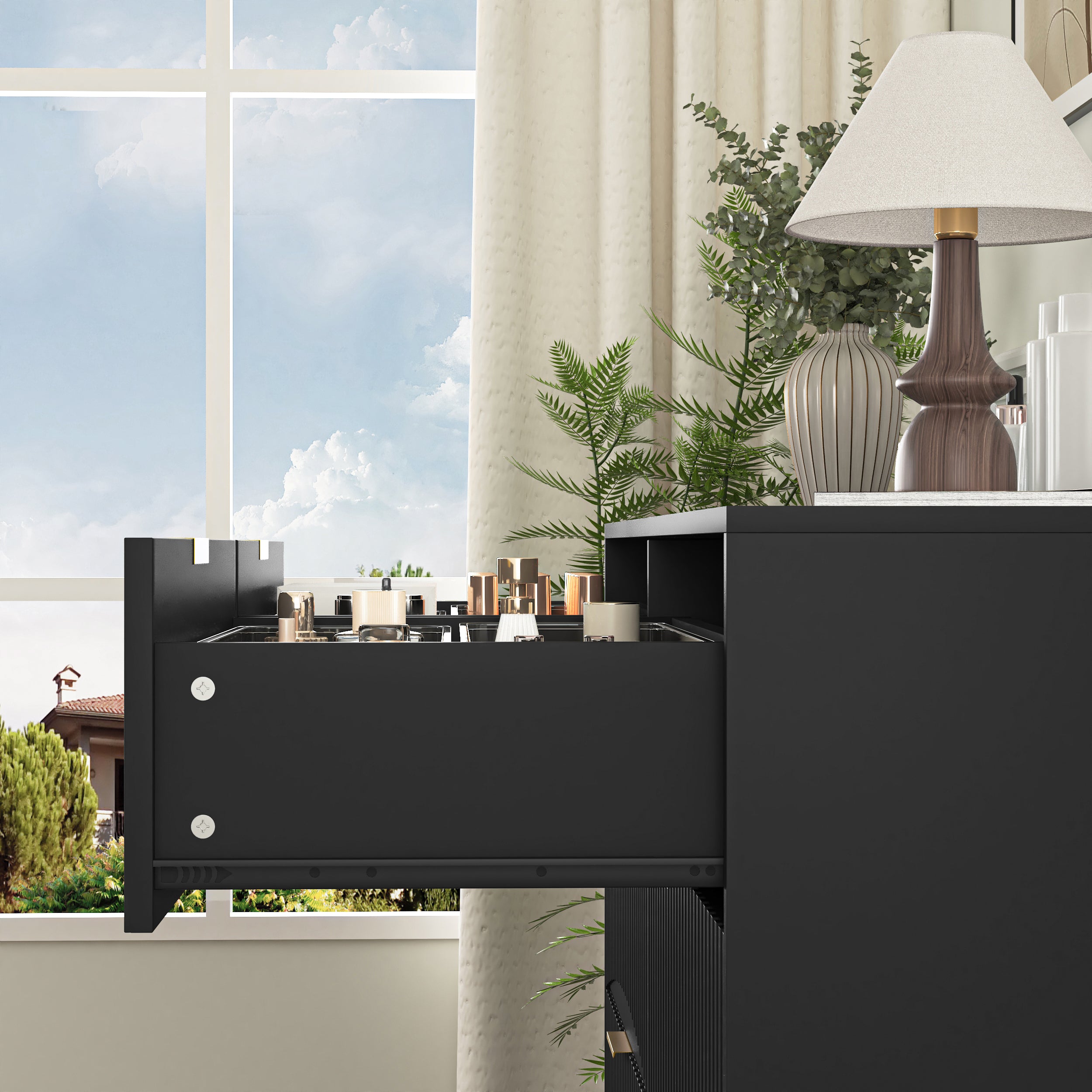 Fenn Dresser