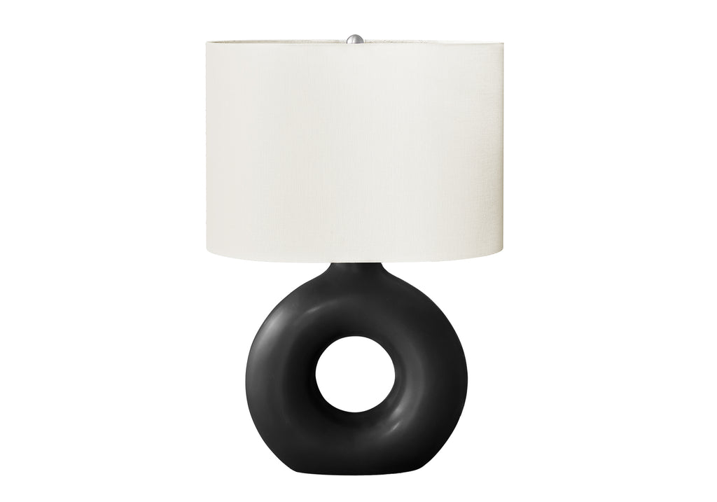 Borgny Ceramic Table Lamp