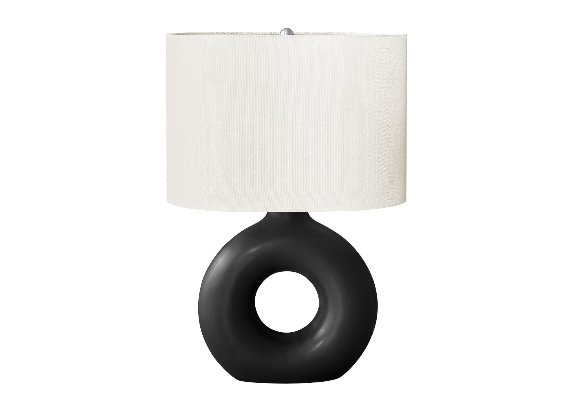 Borgny Ceramic Table Lamp