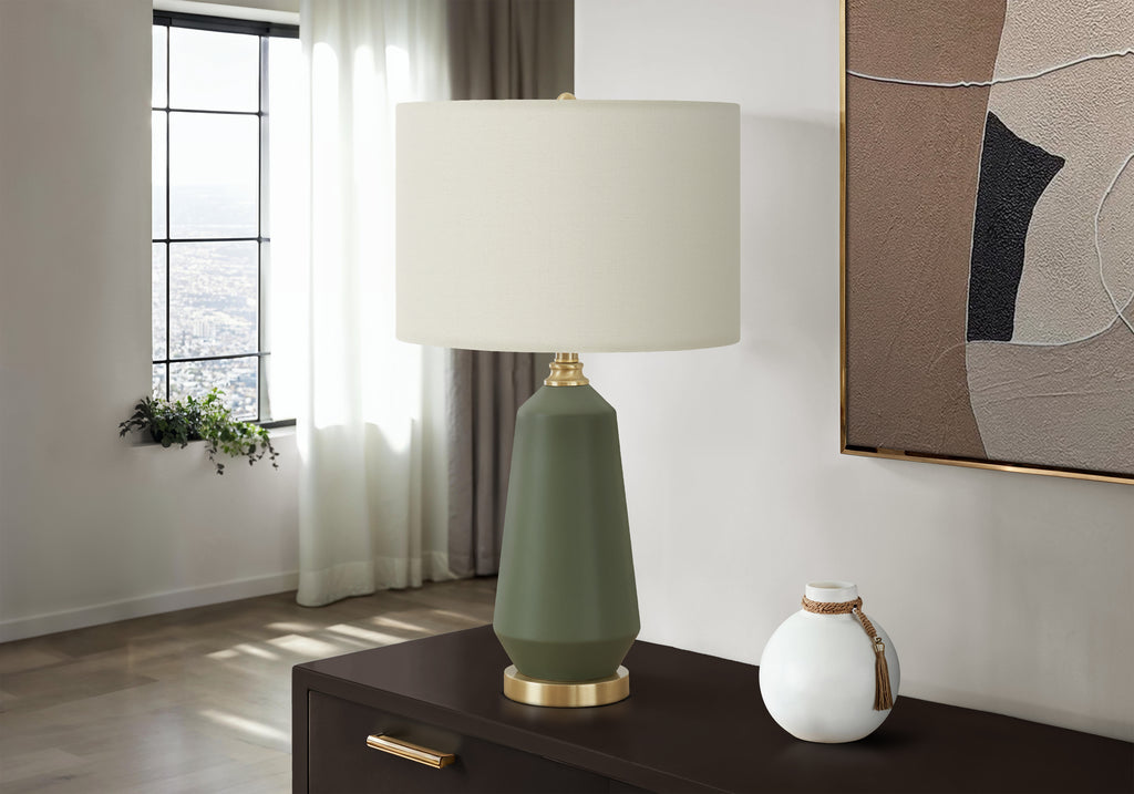 Aija Ceramic Table Lamp