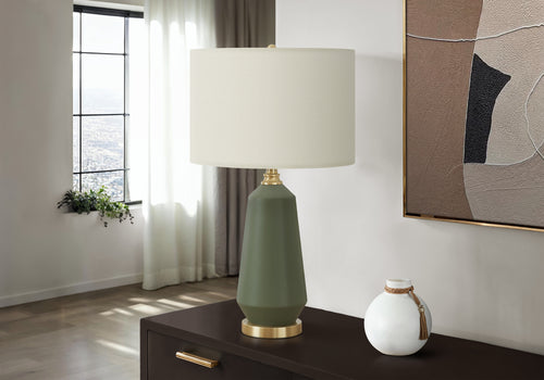 Aija Ceramic Table Lamp