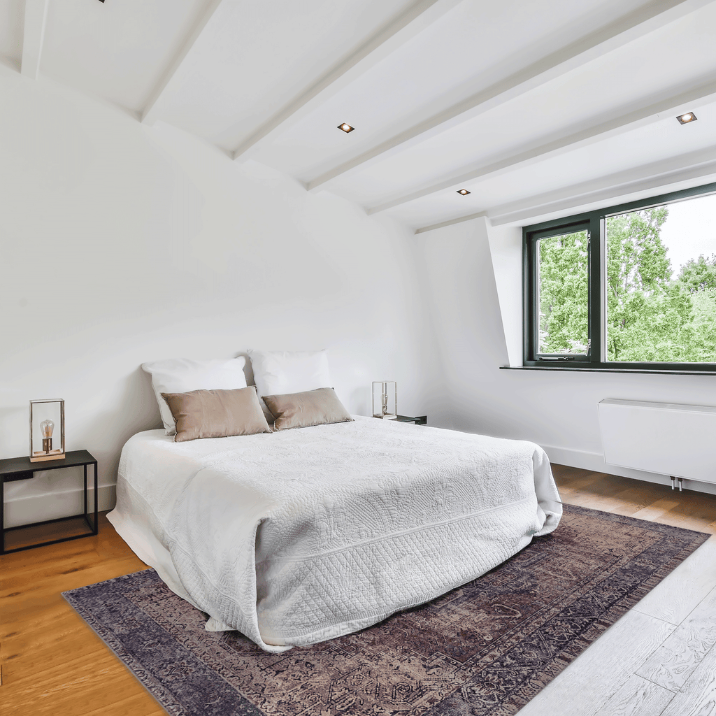 Birte Washable Rug