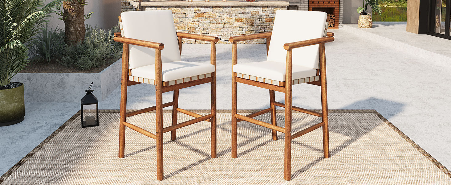 Lennart Counter Stool (Set of 2)