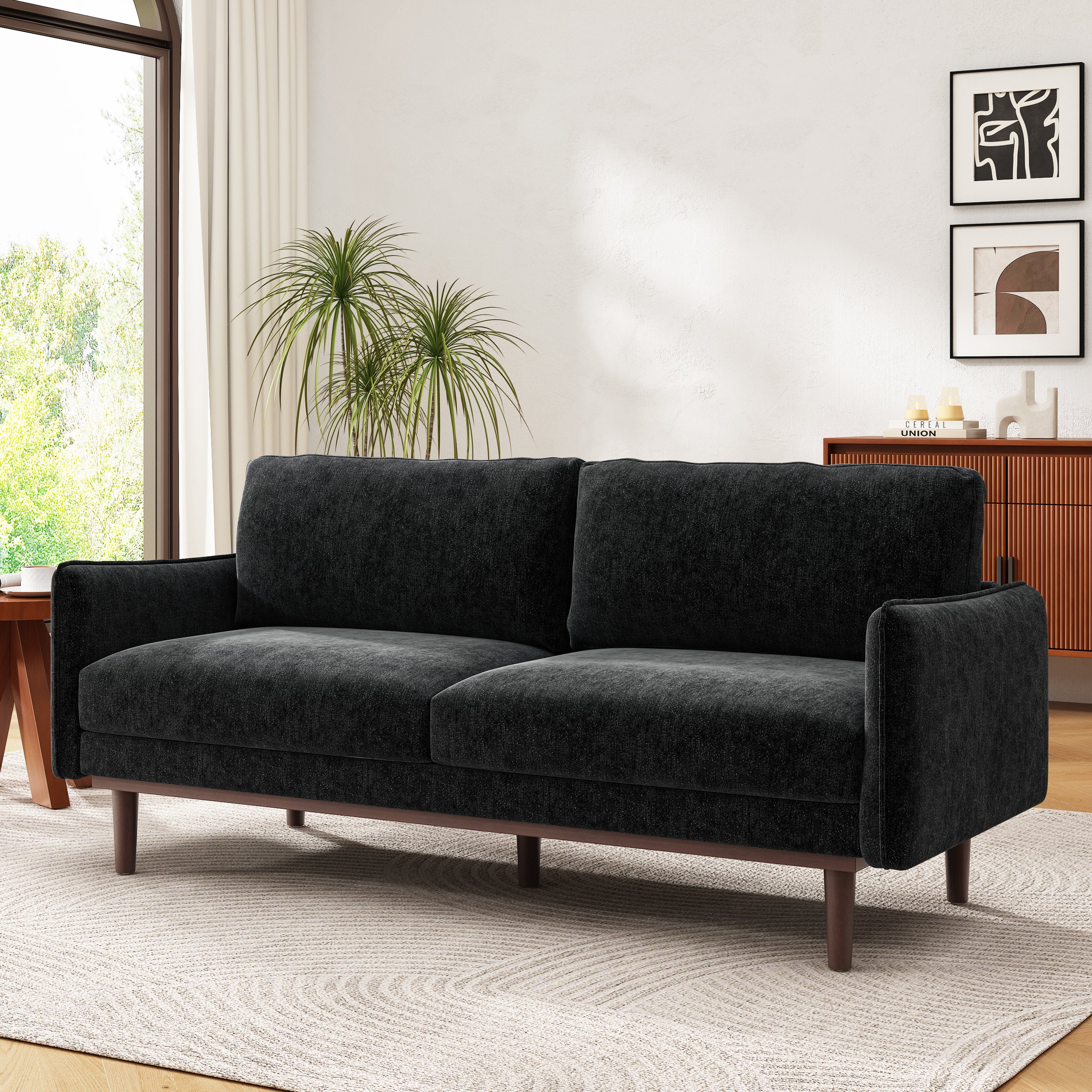 Jofrid Loveseat