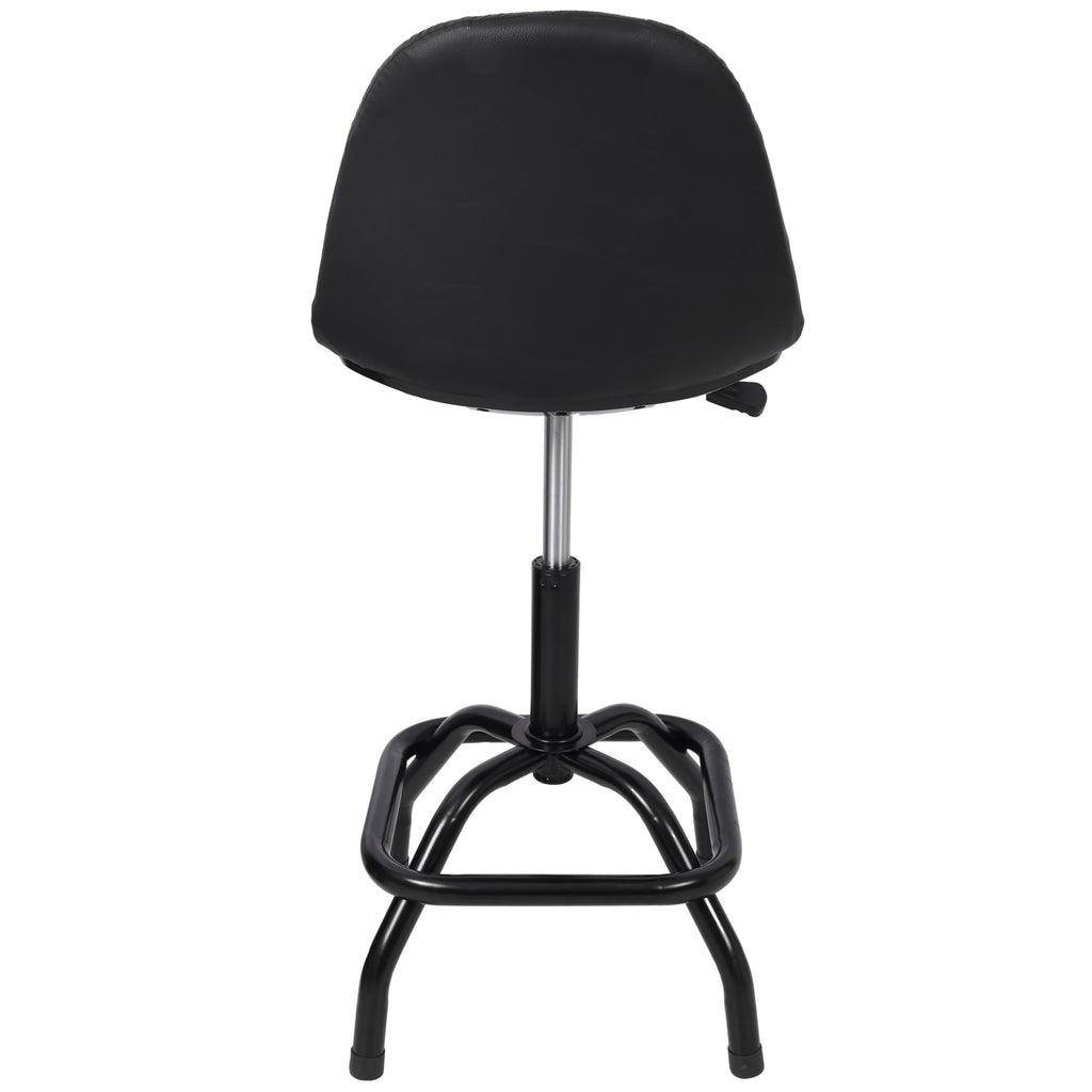 Kolbein Swivel Counter Stool