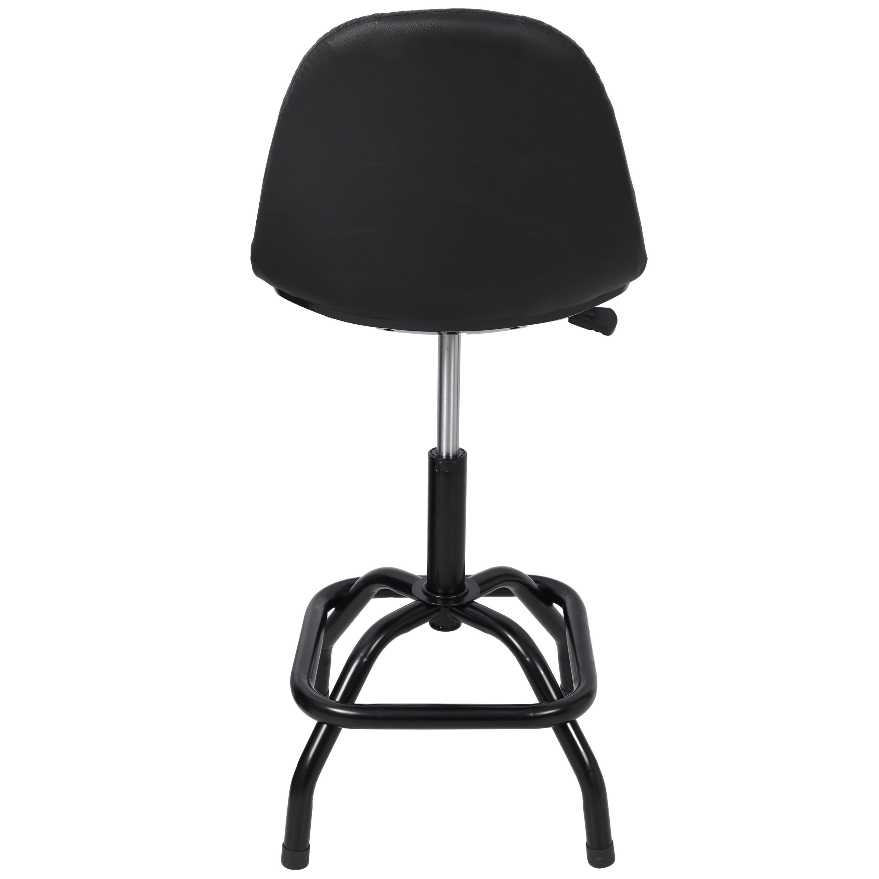 Kolbein Swivel Counter Stool