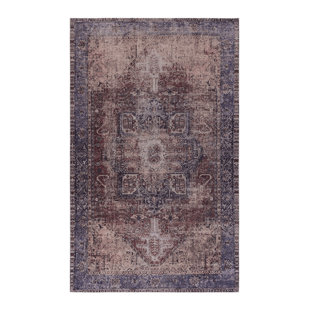 Birte Washable Rug