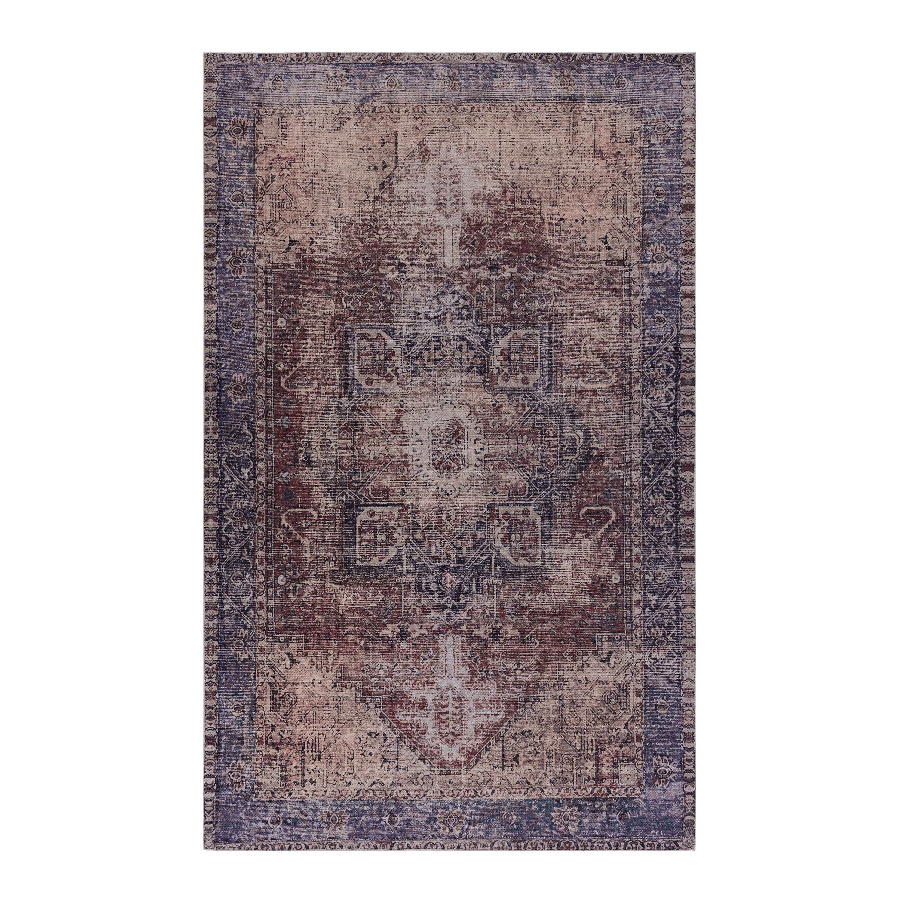 Birte Washable Rug