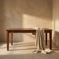 Brant Solid Wood Dining Table