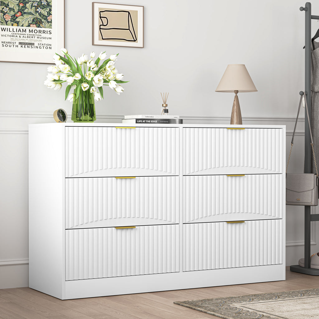 Haldis Wave Dresser