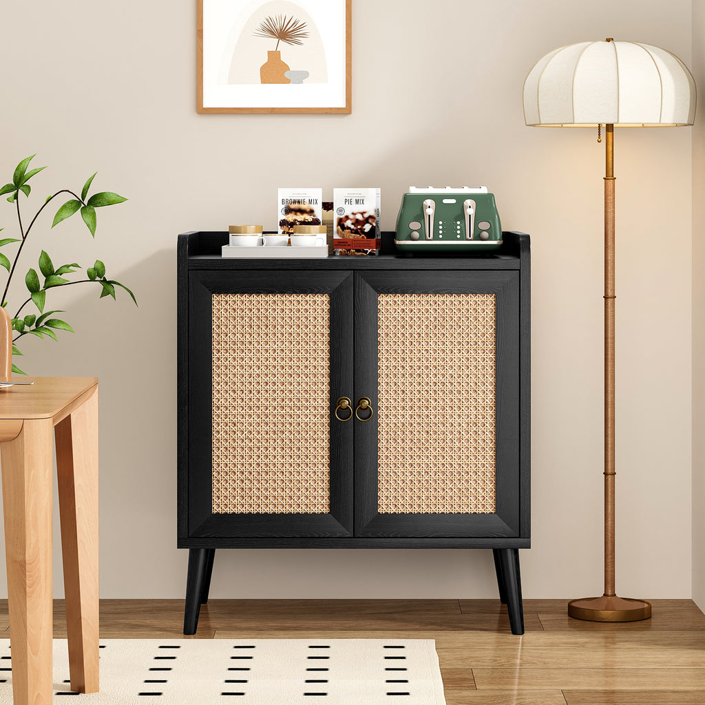 Grim Sideboard