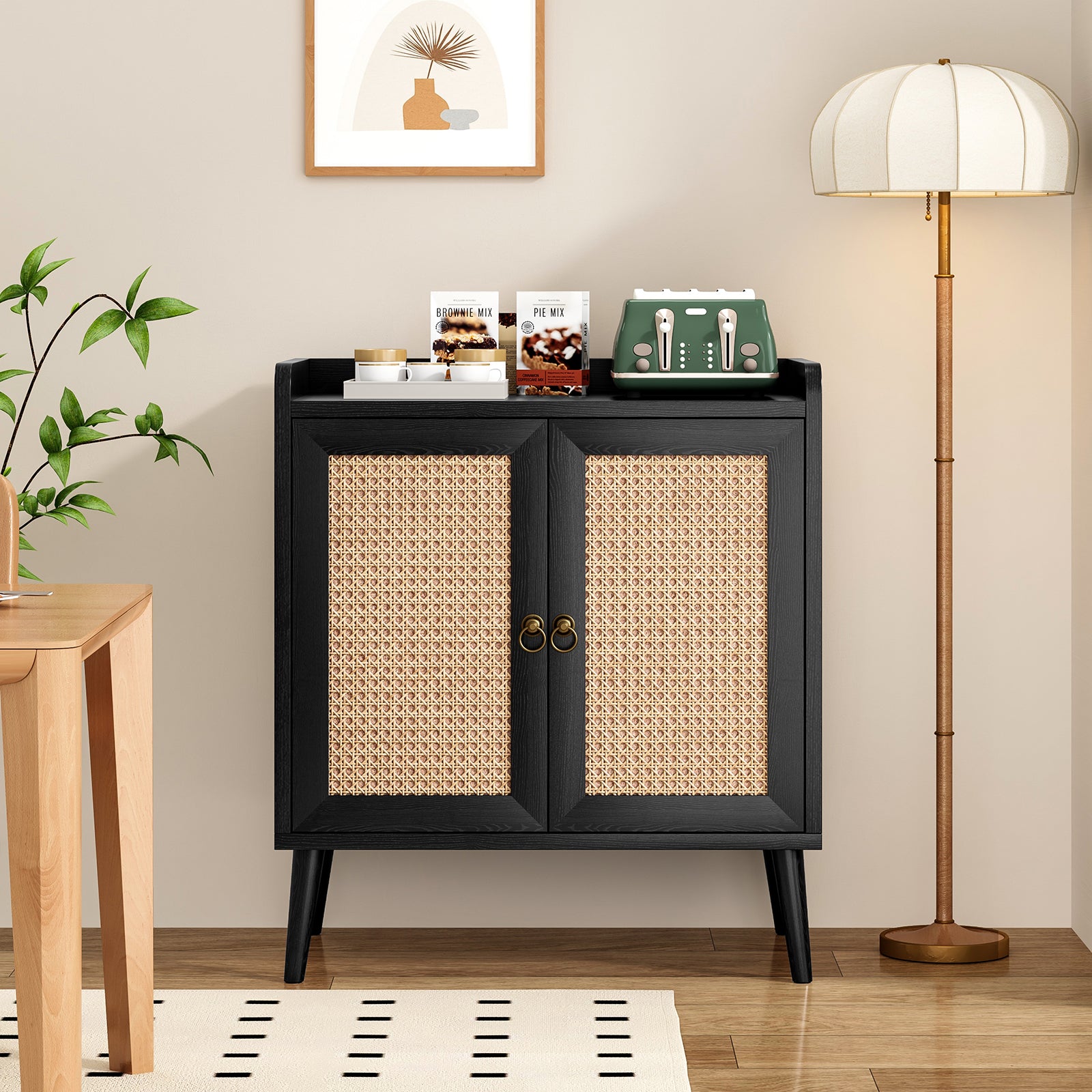 Grim Sideboard