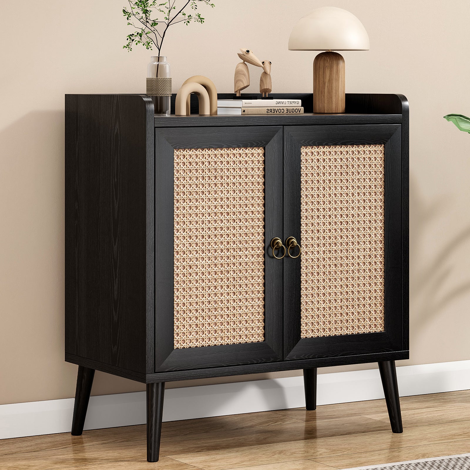Grim Sideboard