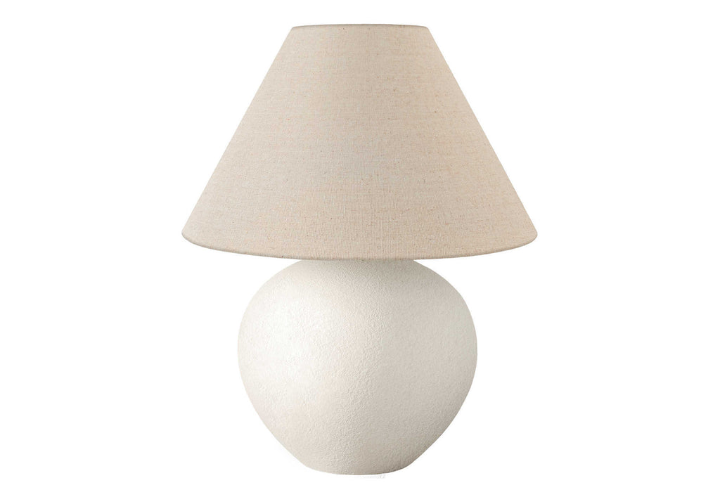 Ingelin Ceramic Table Lamp