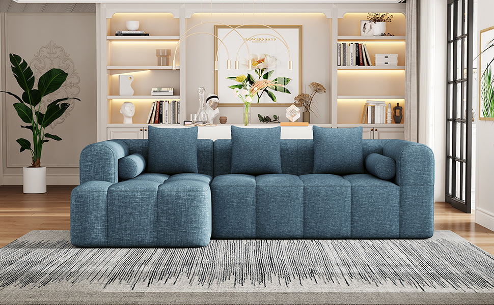 Klara Modular Sectional Sofa