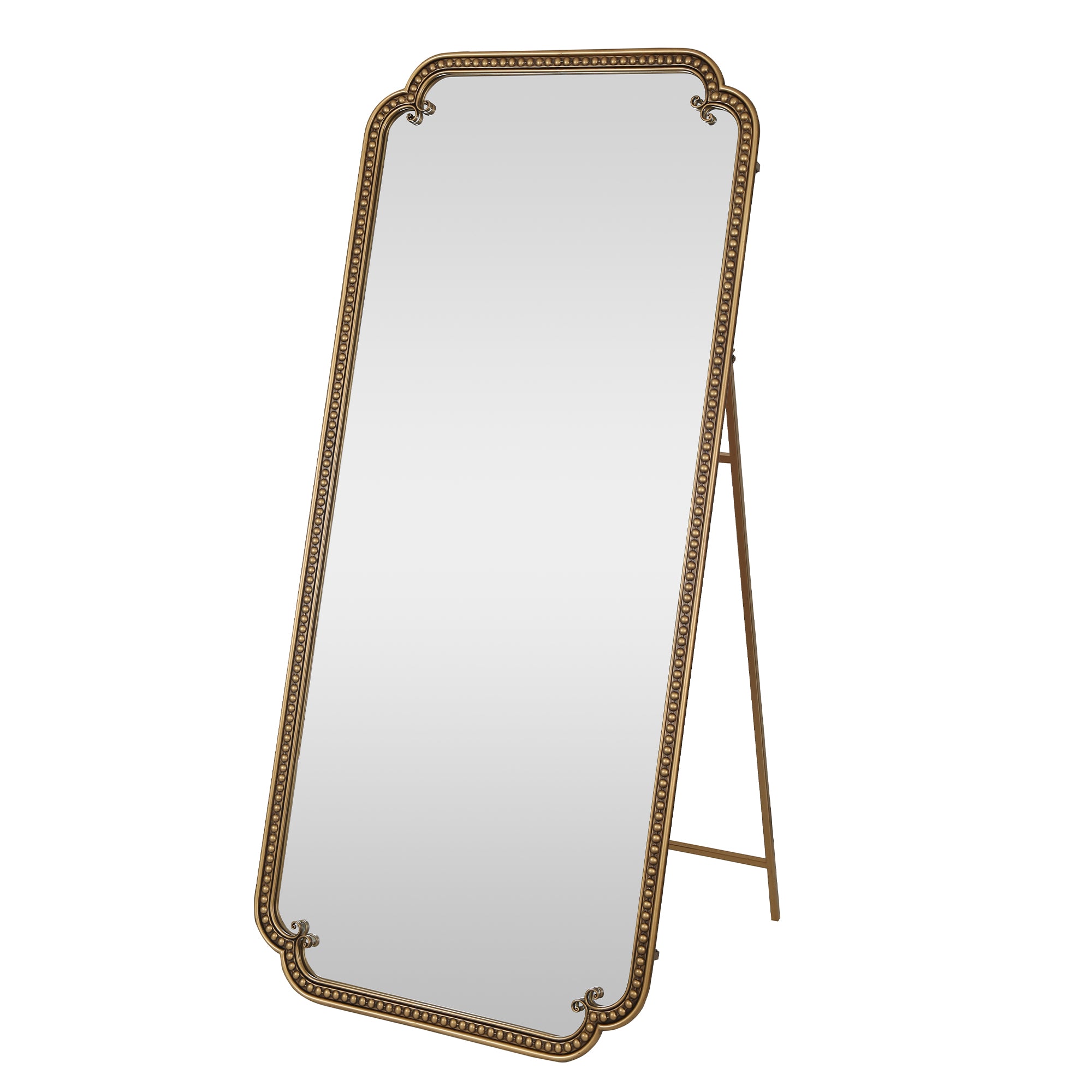 Alvar Floor Mirror