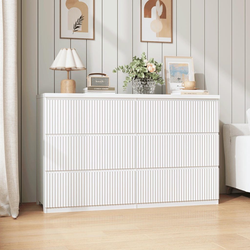 Annika Storage Dresser