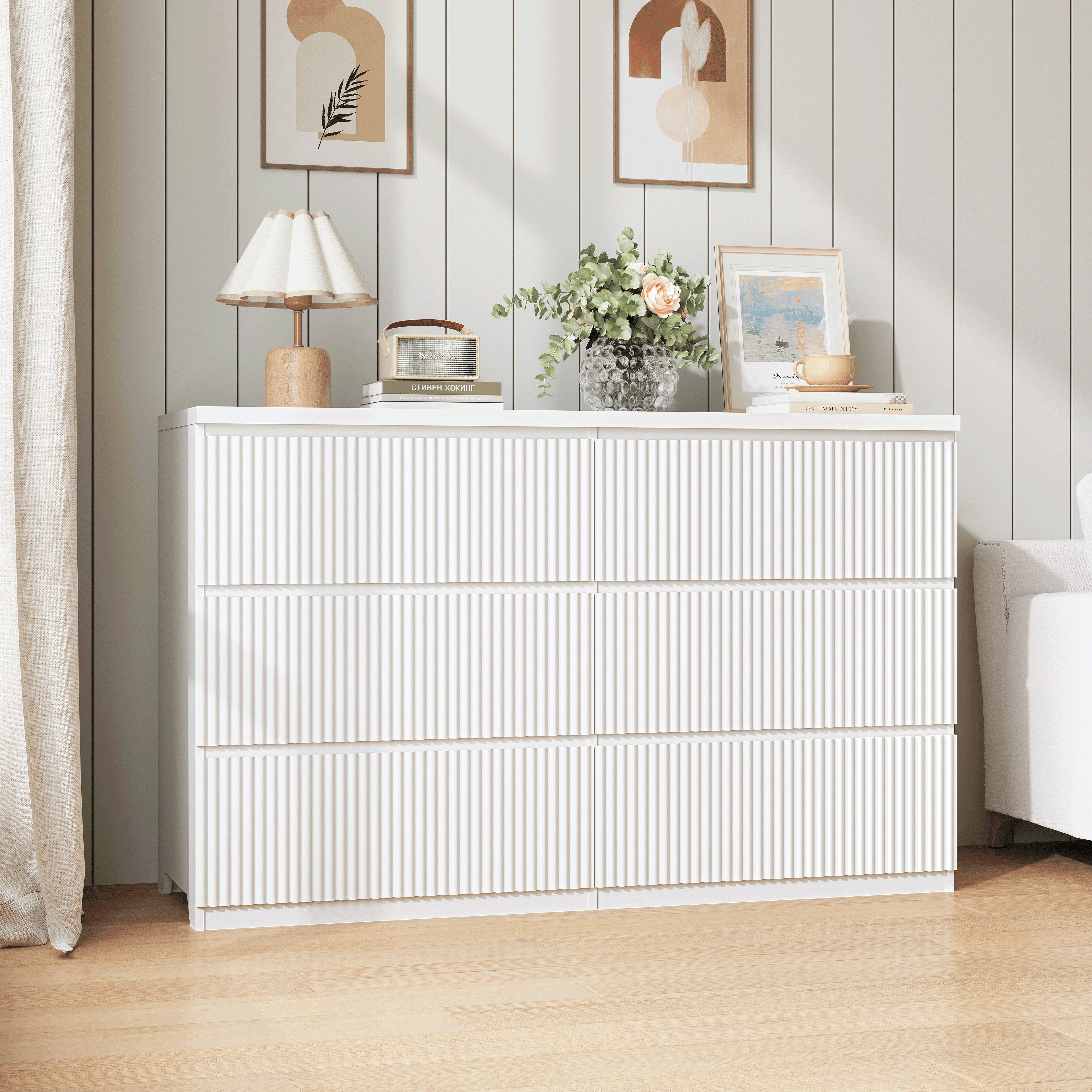 Annika Storage Dresser