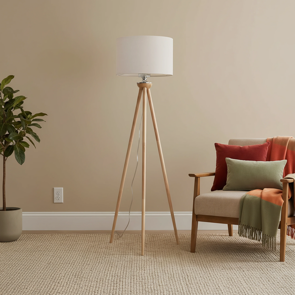 Livny Floor Lamp