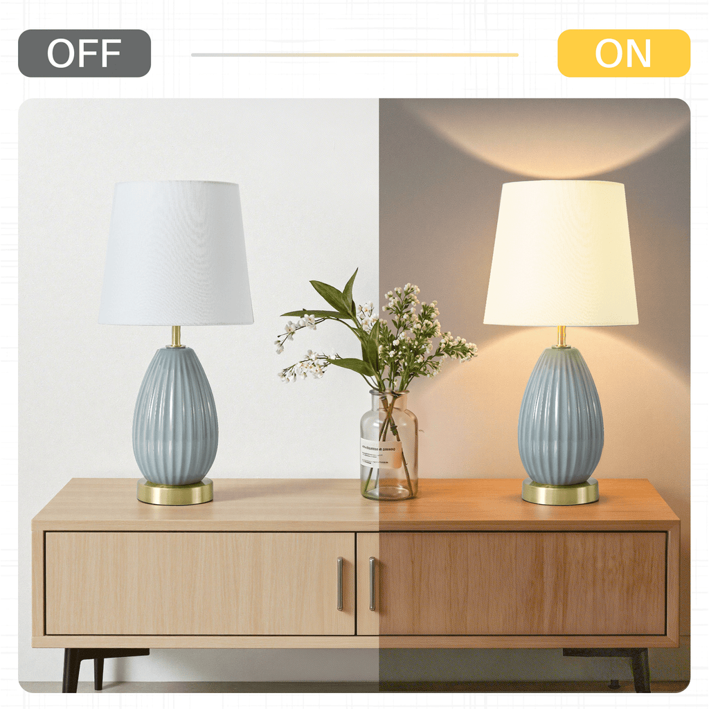 Wenn Table Lamp