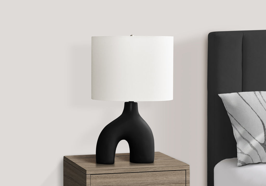 Runhild Ceramic Table Lamp