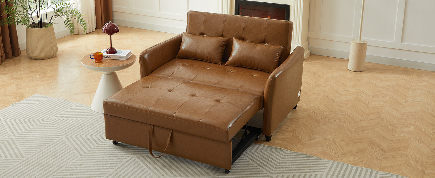 Haldis Loveseat