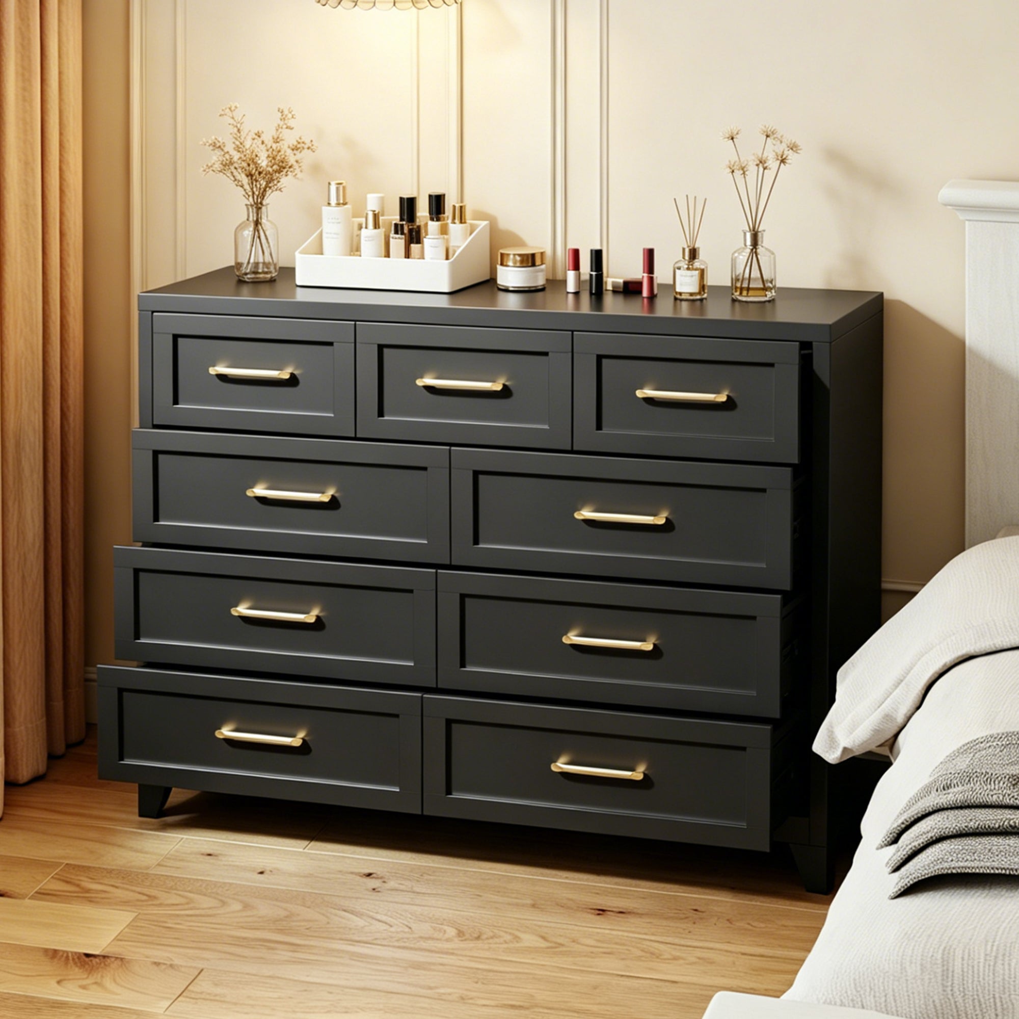Iver Storage Dresser