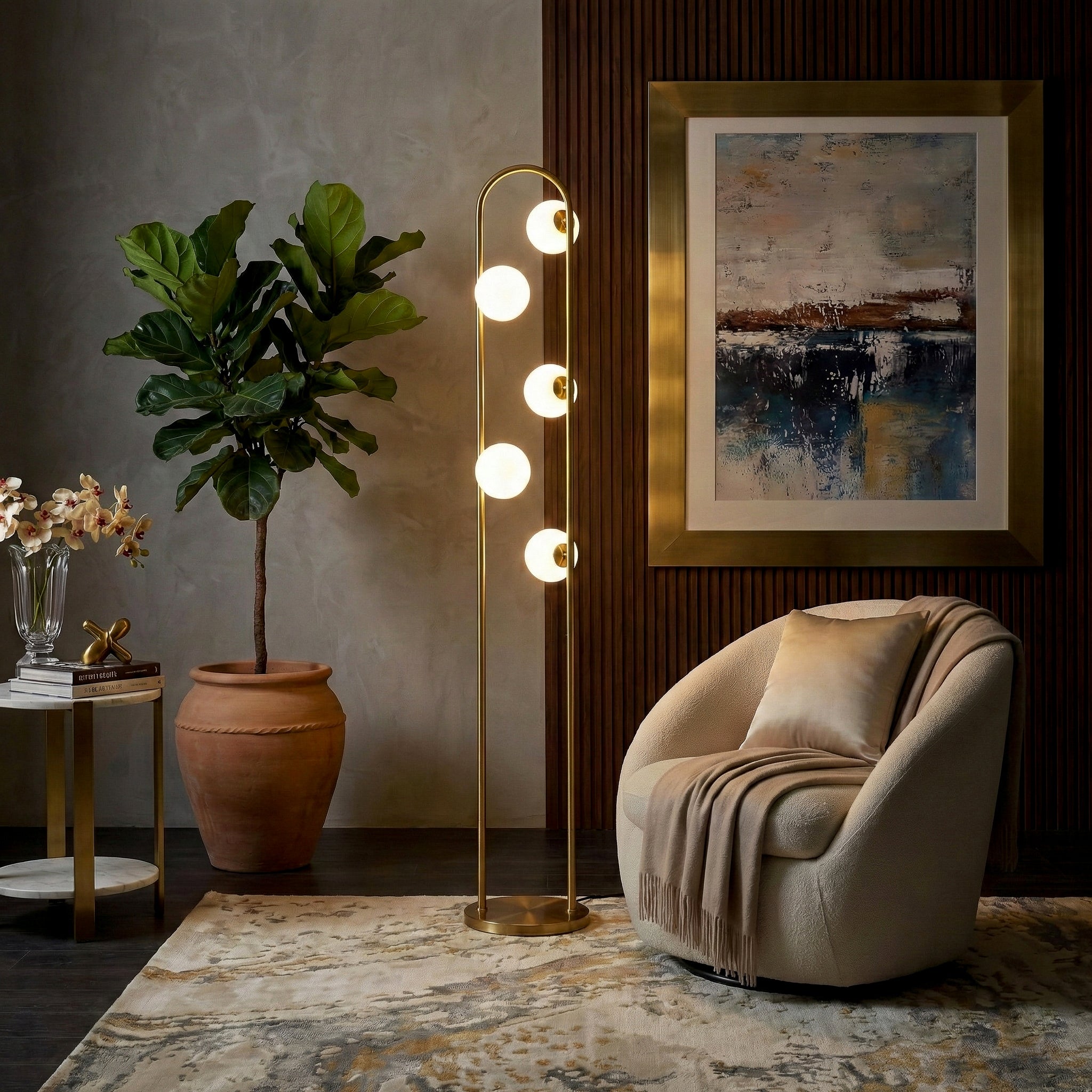 Hera Floor Lamp