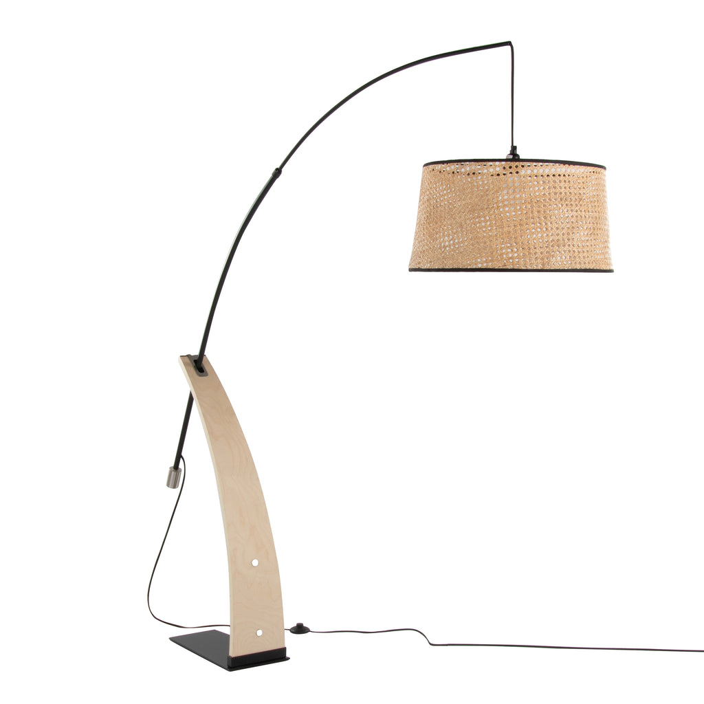 Elvine Floor Lamp