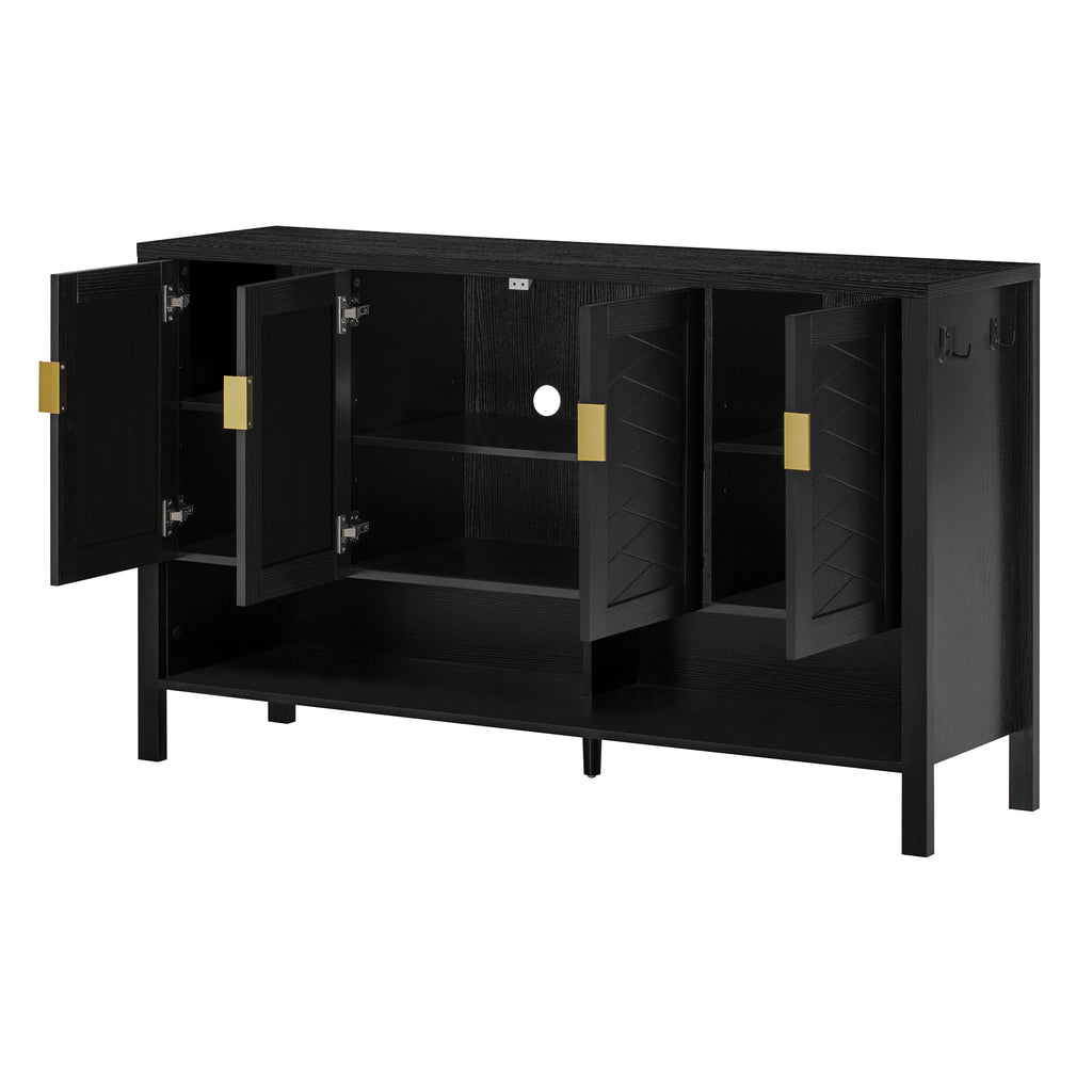 Vigga Storage Sideboard