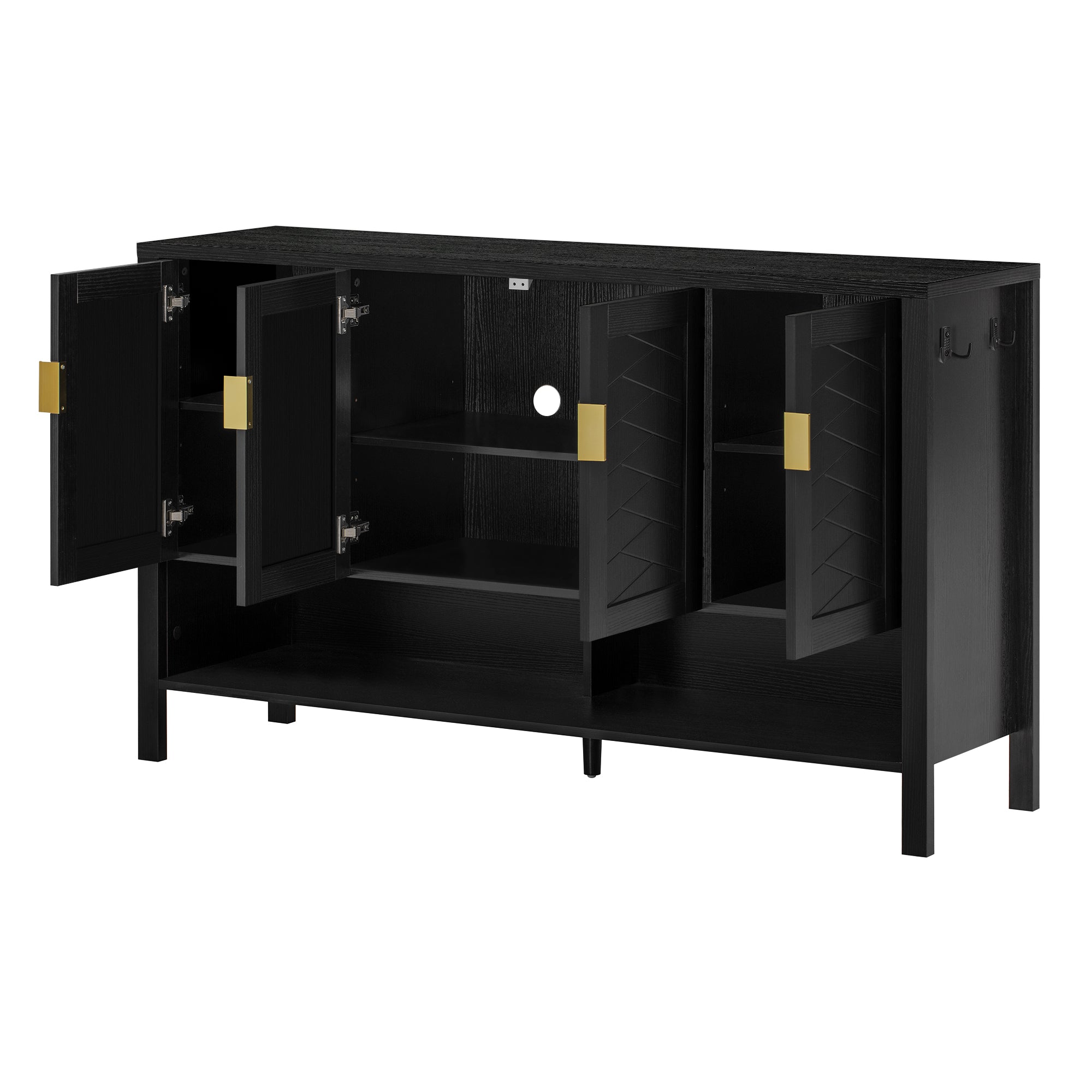 Vigga Storage Sideboard