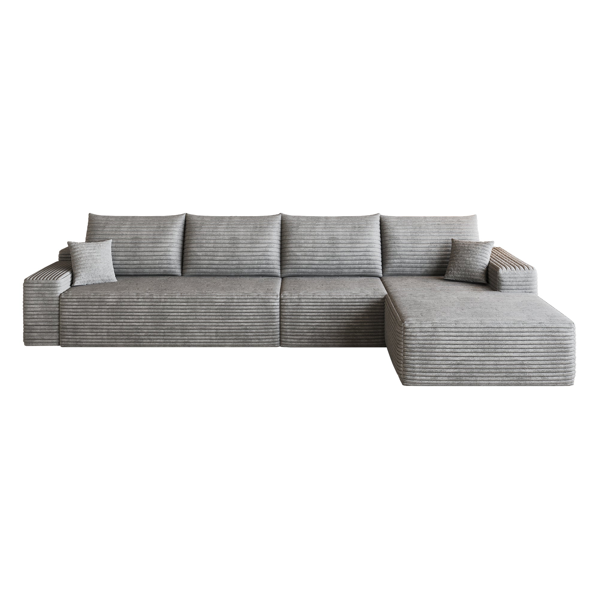Kaia Cloud Sofa
