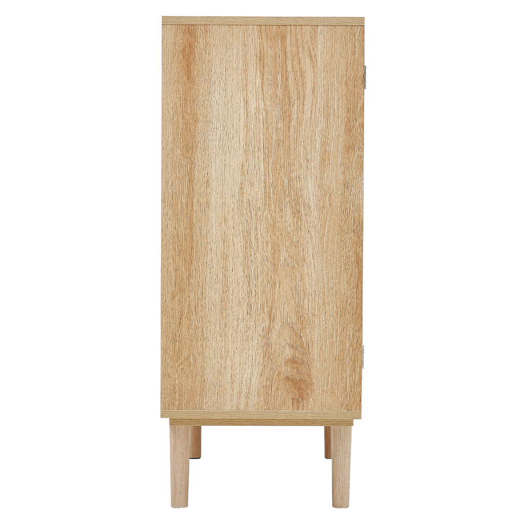 Piet Rattan Cabinet