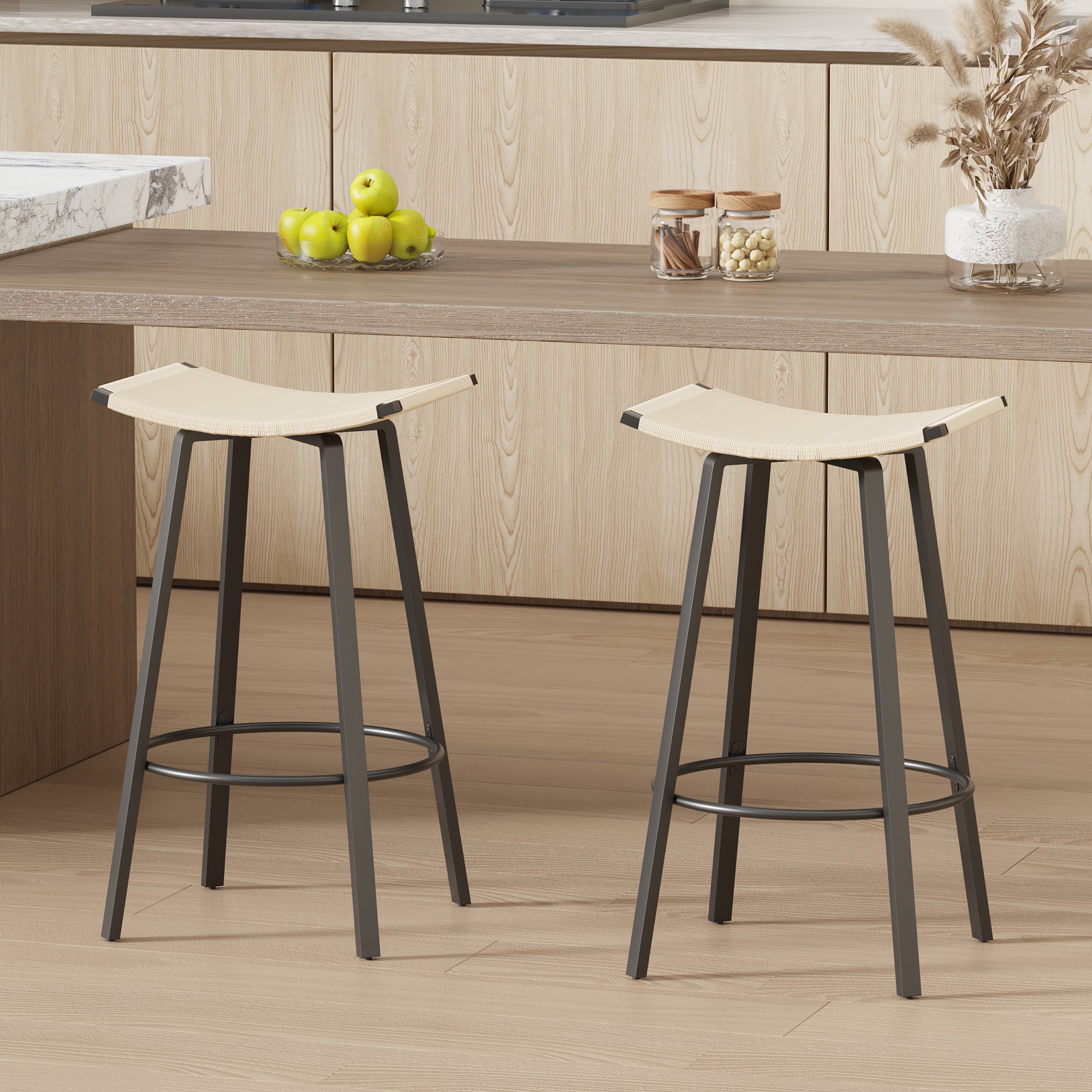 Vidar Round Dining Chair