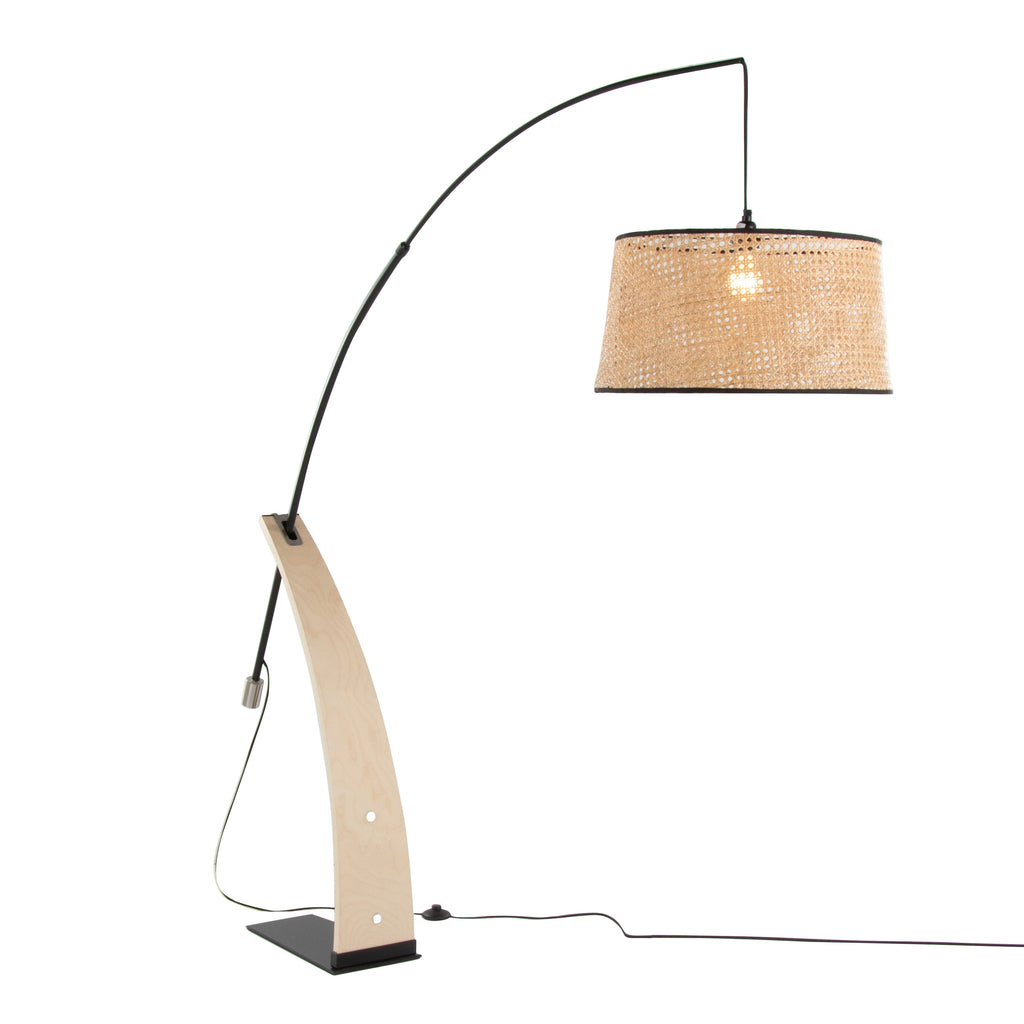 Elvine Floor Lamp