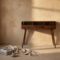 Ruben Solid Wood Console Table