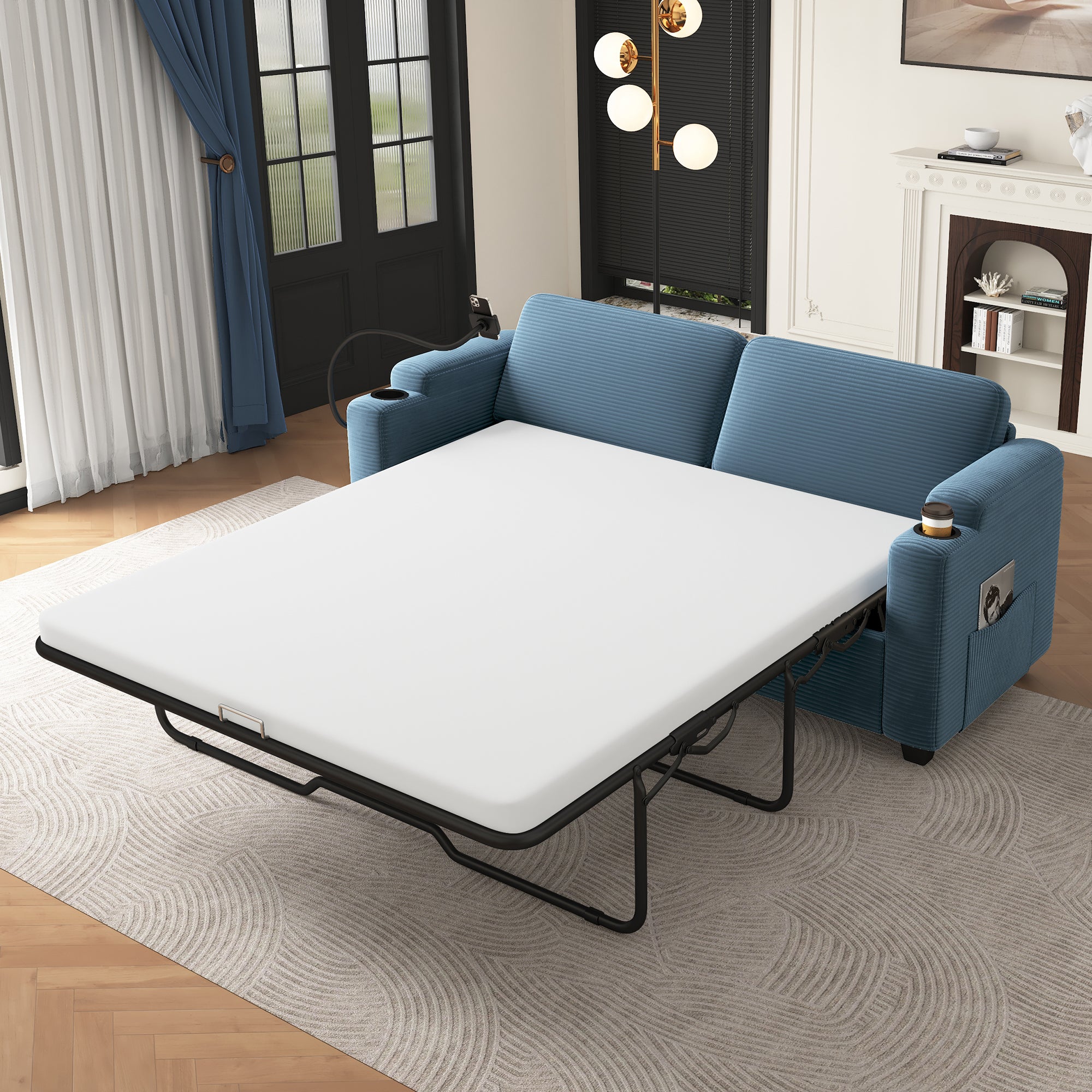 Nils Loveseat