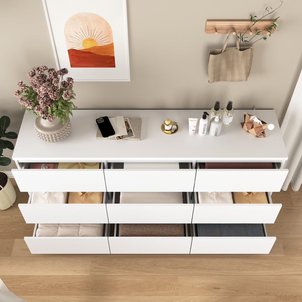 Eldrid Storage Dresser