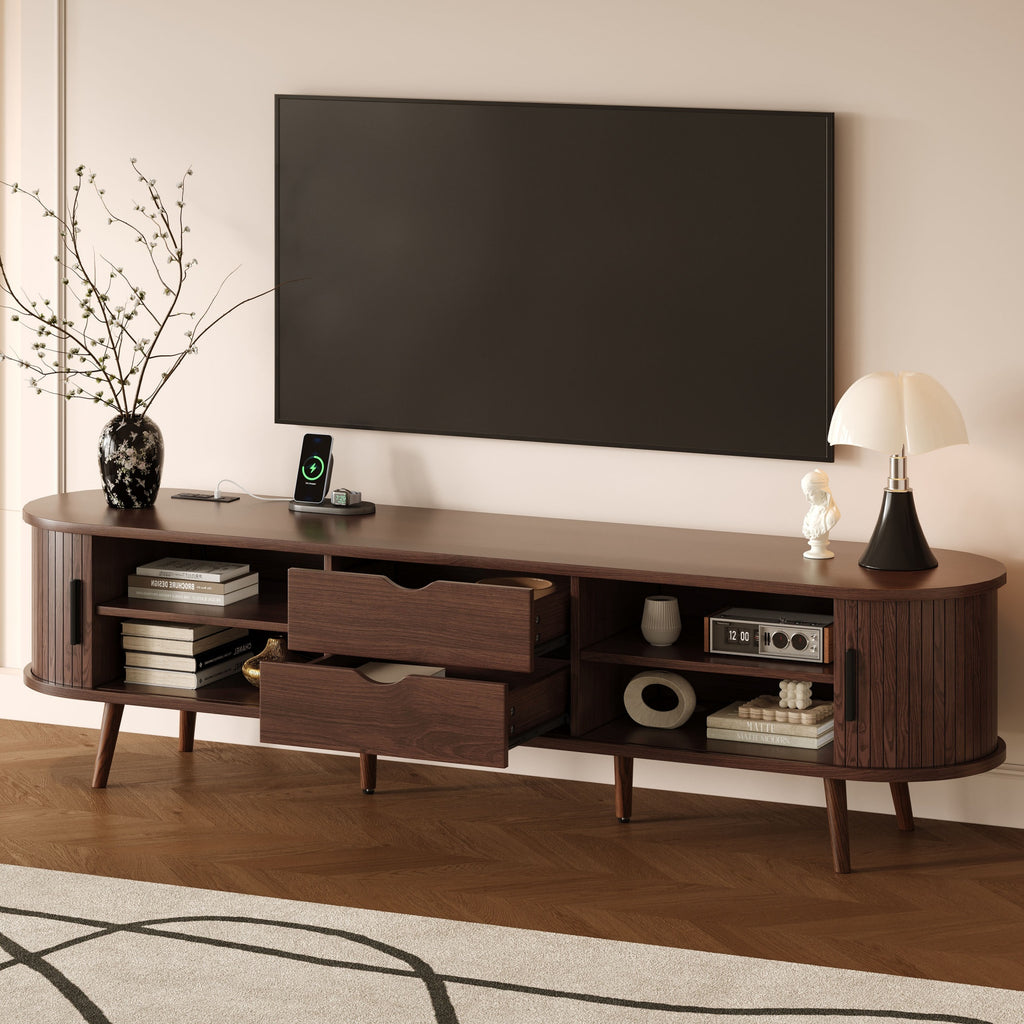 Lova TV Stand