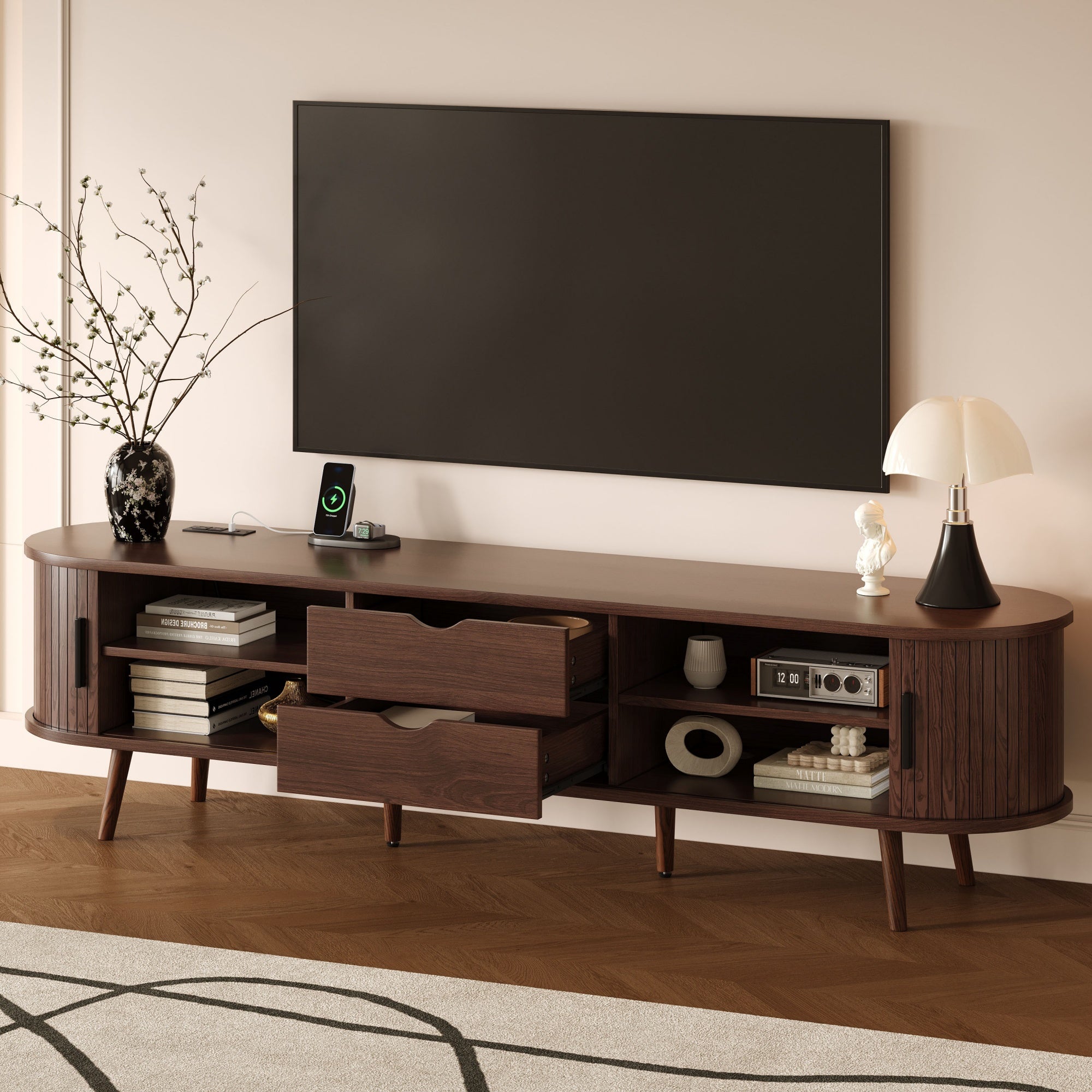 Lova TV Stand
