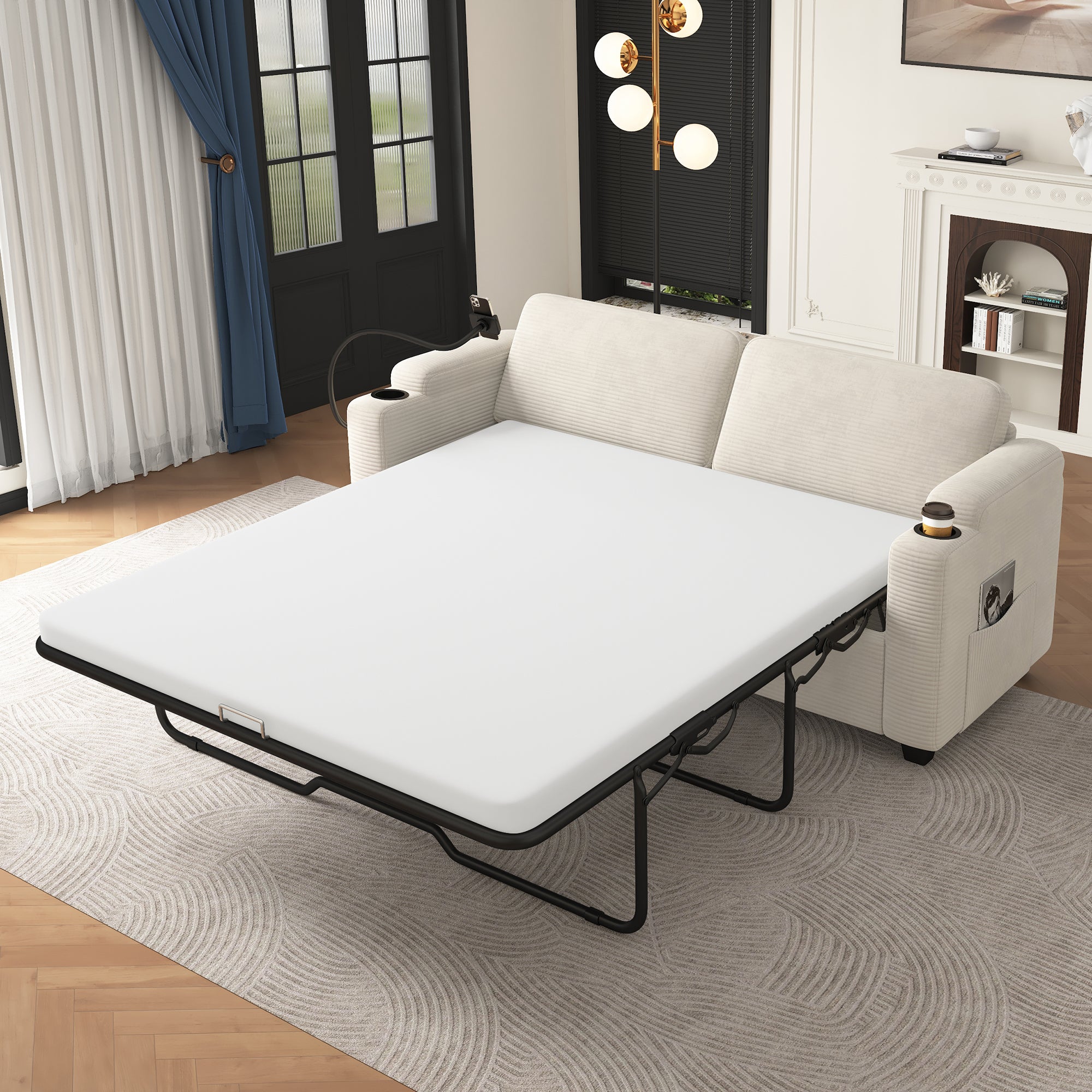 Nils Loveseat