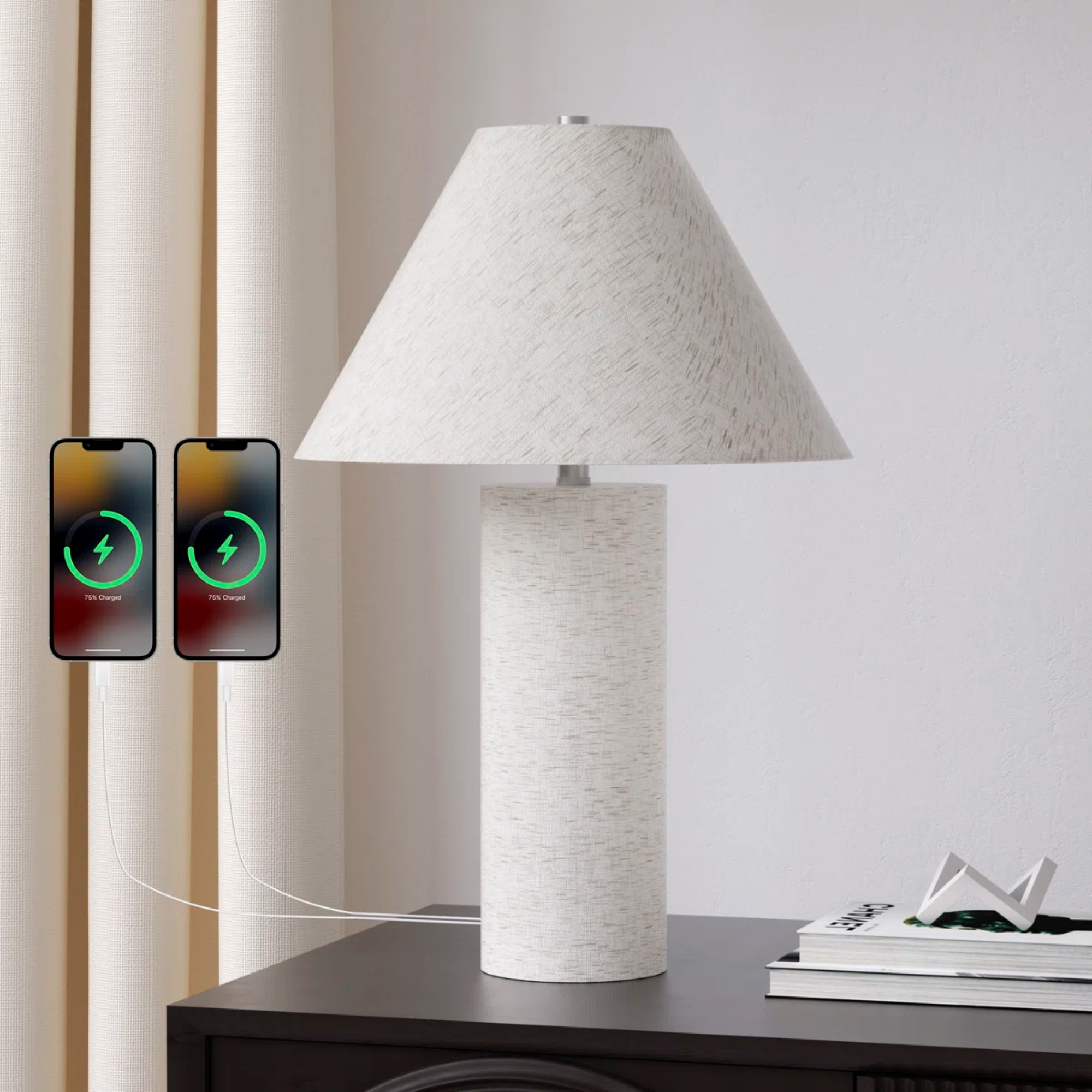Askel Table Lamp
